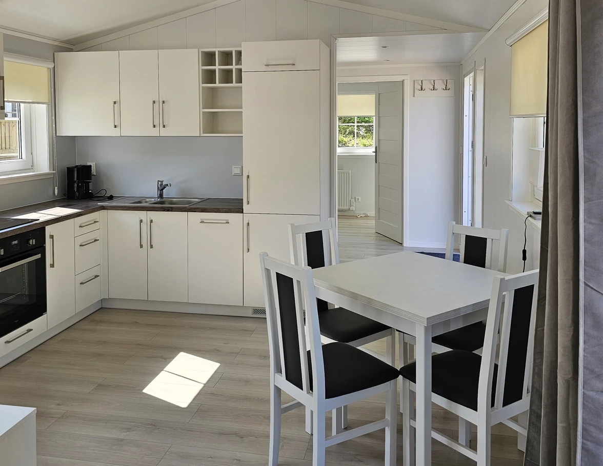 Advantages of staying in a cottage