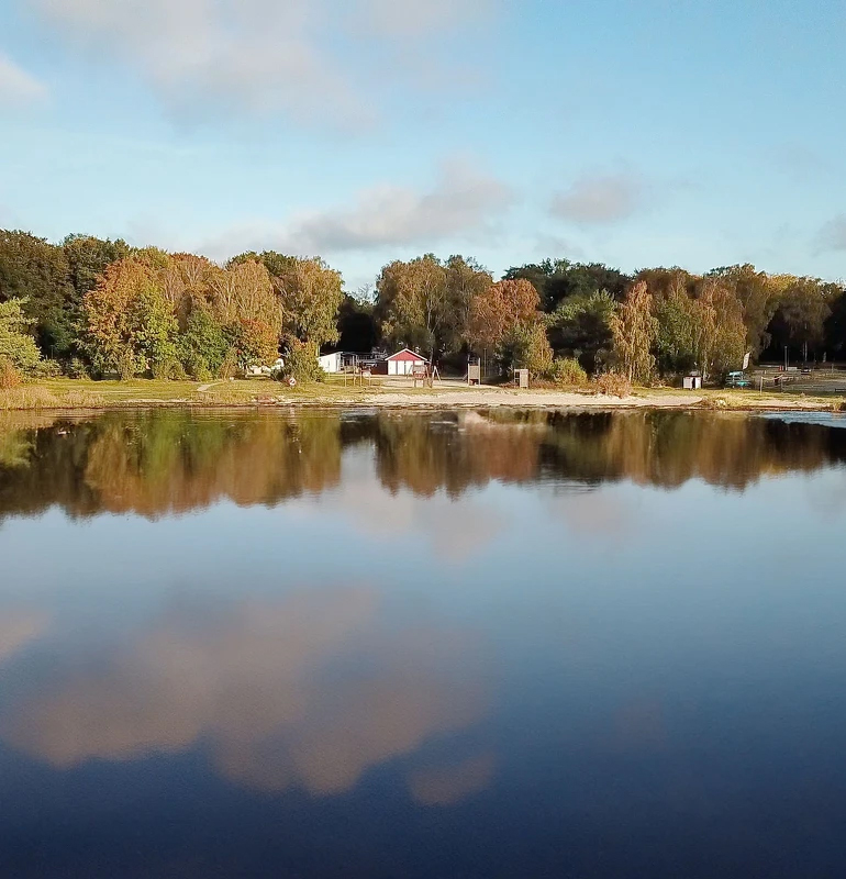 Receptionen Tredenborg